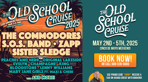 Event OldSchoolCruise2025